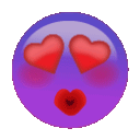 kisses