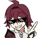 HeizouSwag Discord emoji