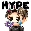 ArozHYPE