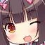 chocolaWink