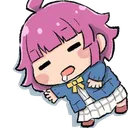sleepyTired