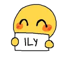 ILY