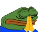 Prayge