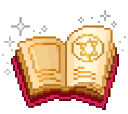 RP_magicbook Discord emoji