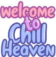 CH_WelcomeToChillHeaven Discord emoji