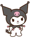 s_kuromi