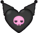 r_kurumiheart