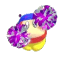 waddleCheer