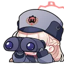 Nodoka_peek