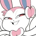 SylveonMischievous SylveonMischievous