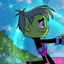 CA_beastboy