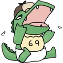 GatorBaby GatorBaby