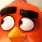 eyebrows
