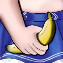 shyyBananagrab Discord Emoji