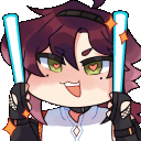 HeizouGlowstick Discord emoji