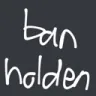 banholden