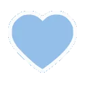 blue_heart3 blue_heart3