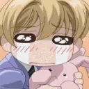 OHSHC_honey_cry