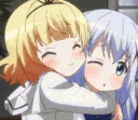 MASSIVEHUG