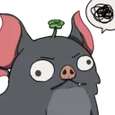CluuConfused CluuConfused