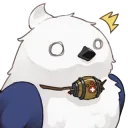 BirdyHUH