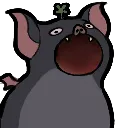 CluuOmegaLUL