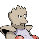 Hitmonchuck