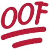 VRC_Oof Discord Emoji