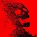 vaporized