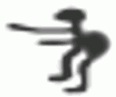 twerk Discord emoji