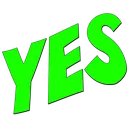 Yes