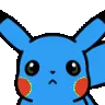 pikablue