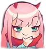 Zerothinking Discord Emoji