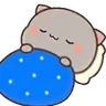 cat_goodnight Discord Emoji