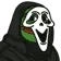 Pepeghostface Discord Emoji