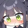 ShunlingPout