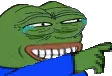 peepolaughpoint Discord Emoji