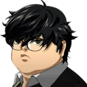 JokerChonker Discord emoji