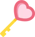 keyheart