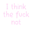 no