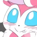 SylveonExcited