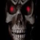 EvilShadowSkull