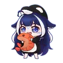 shyyPajamas Discord Emoji