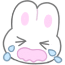 AUbunbun_cry Discord emoji