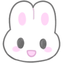 AUbunbun_happy Discord emoji