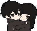 AUpem_hug Discord emoji