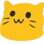 cat Discord Emoji