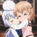AUHuggy Discord emoji