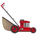 lawnmower
