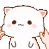 cat_pinch Discord Emoji